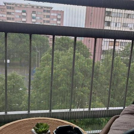 Zaječar Iva Lux Apartman מראה חיצוני תמונה