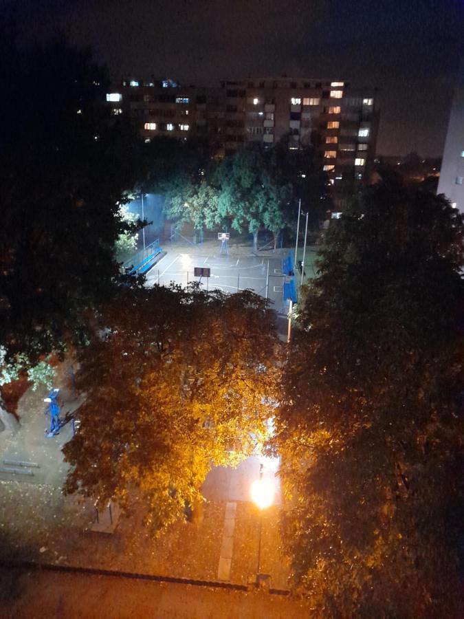 Zaječar Iva Lux Apartman מראה חיצוני תמונה