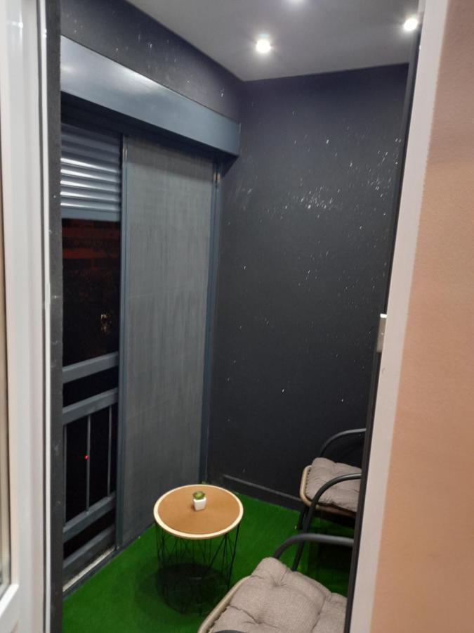 Zaječar Iva Lux Apartman מראה חיצוני תמונה