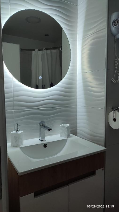 Zaječar Iva Lux Apartman מראה חיצוני תמונה