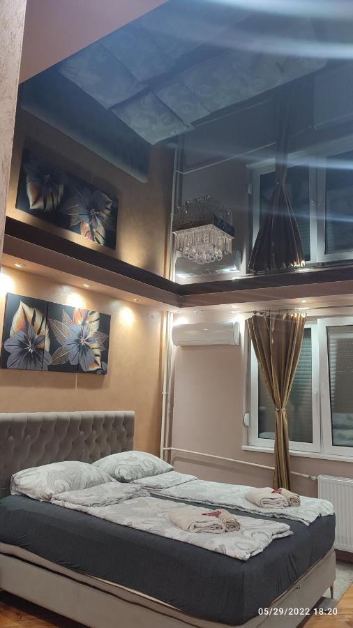 Zaječar Iva Lux Apartman מראה חיצוני תמונה
