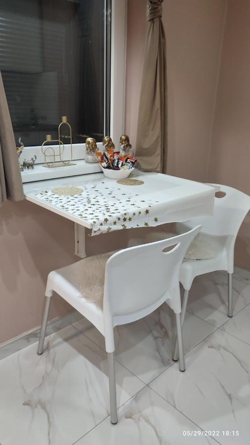 Zaječar Iva Lux Apartman מראה חיצוני תמונה