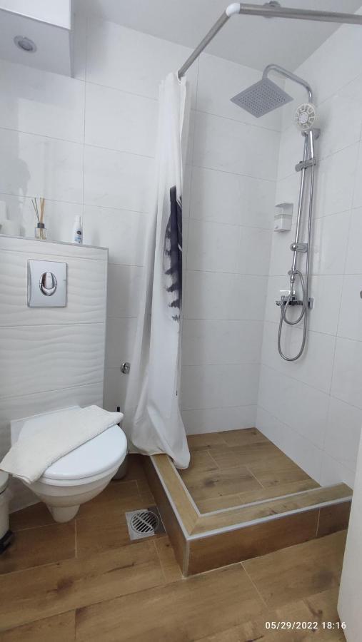 Zaječar Iva Lux Apartman מראה חיצוני תמונה